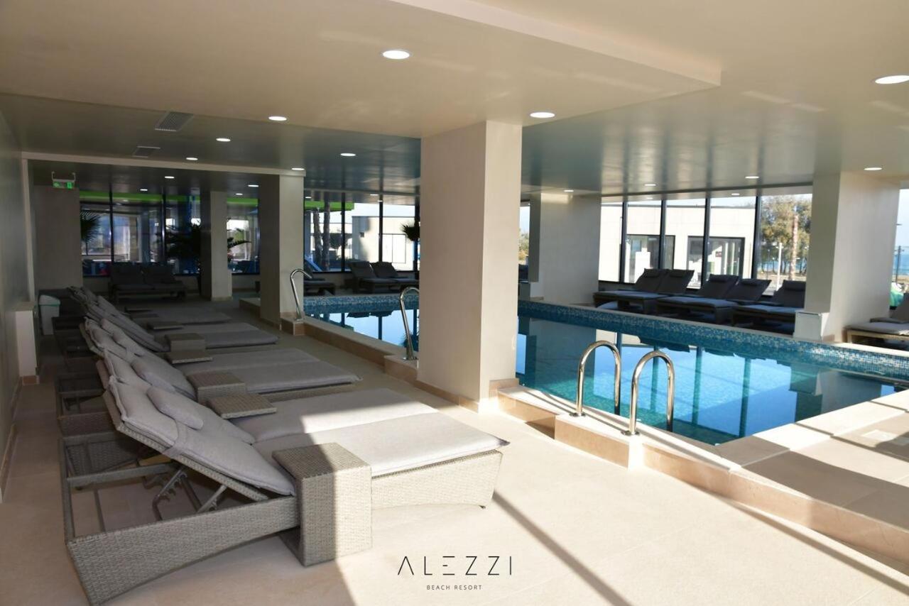 Apartament Edu Beach Resort Navodari Luaran gambar