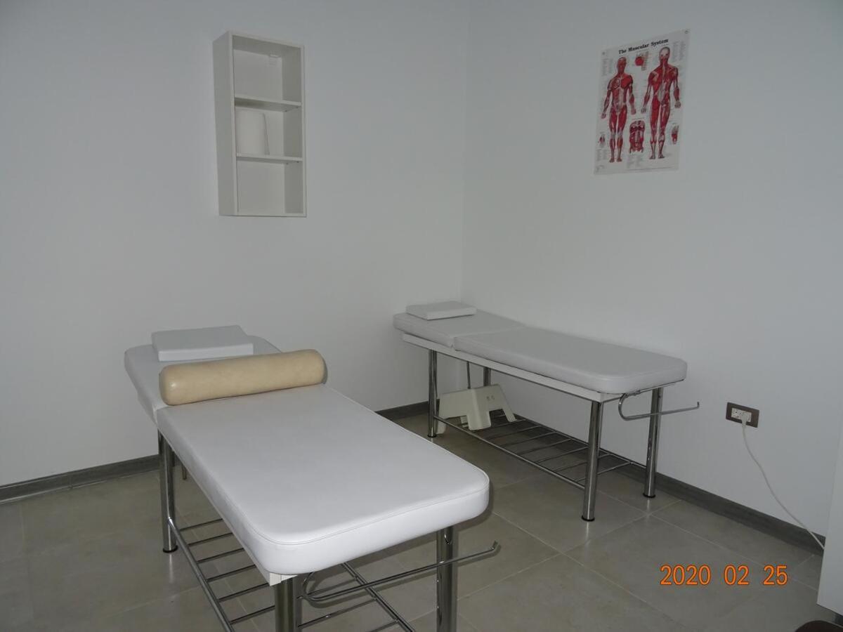Apartament Edu Beach Resort Navodari Luaran gambar