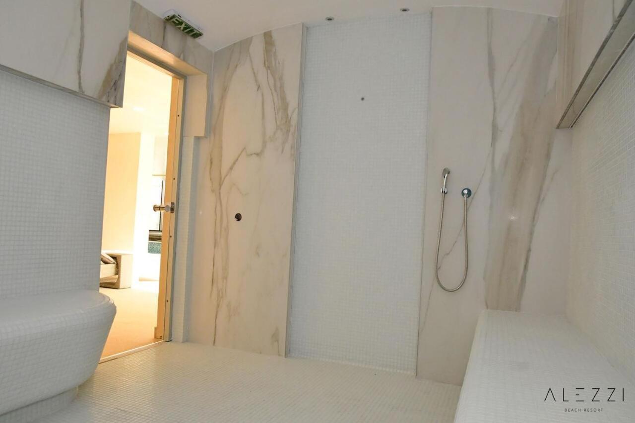 Apartament Edu Beach Resort Navodari Luaran gambar