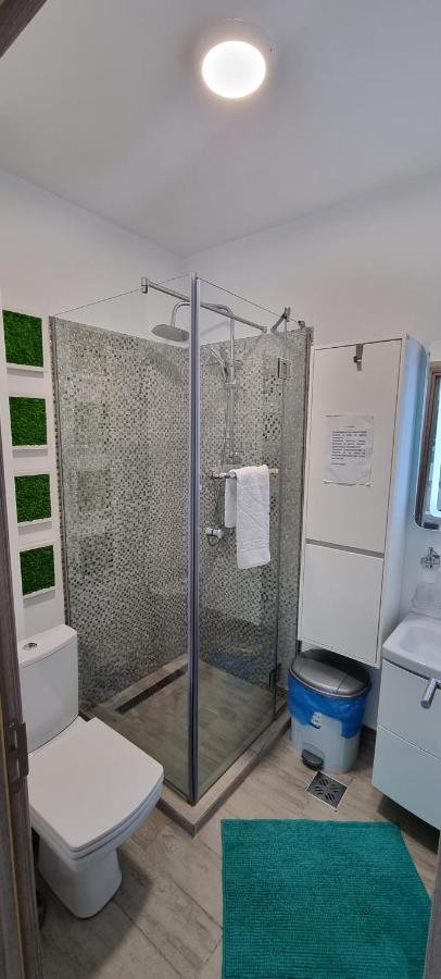 Apartament Edu Beach Resort Navodari Luaran gambar