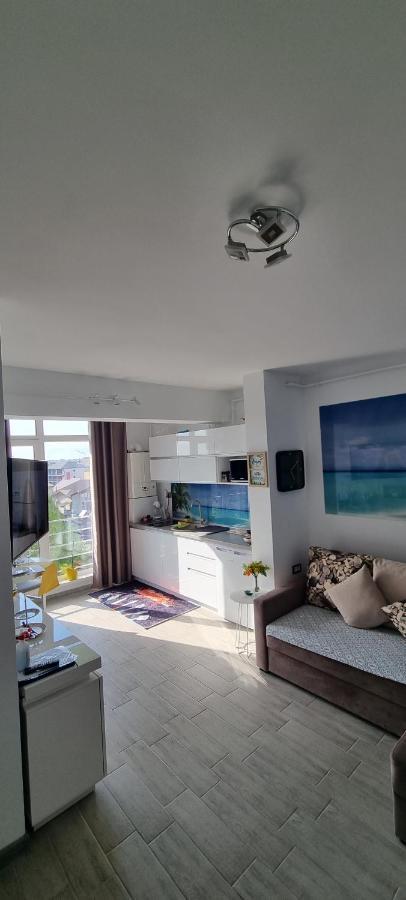 Apartament Edu Beach Resort Navodari Luaran gambar