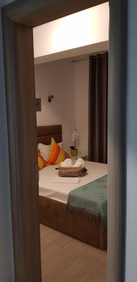 Apartament Edu Beach Resort Navodari Luaran gambar
